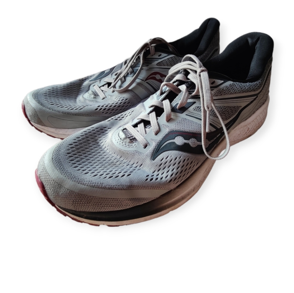 Saucony Omni 19